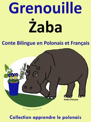 cover image of Conte Bilingue en Polonais et Français